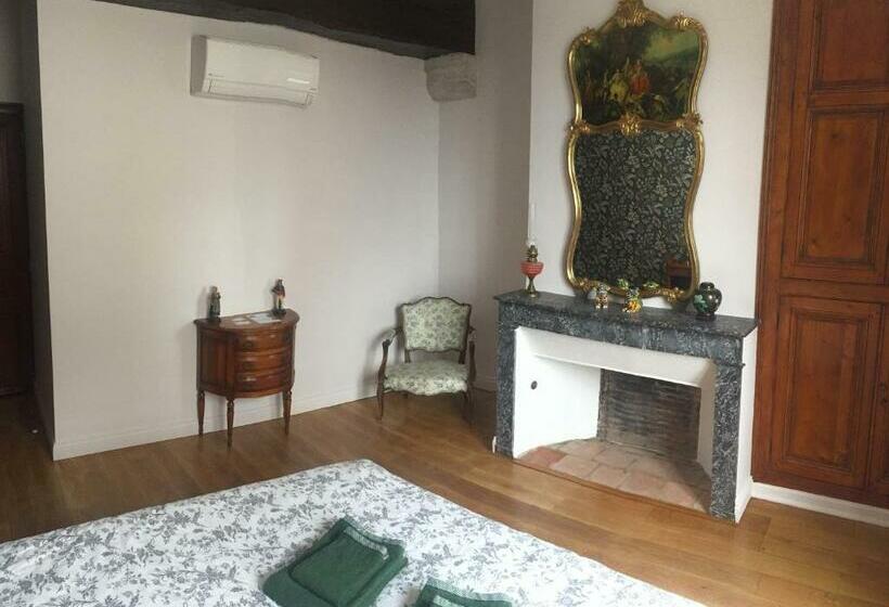 צימר La Prévôté