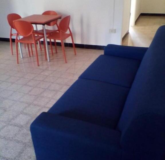 تختخواب و صبحانه Mamena