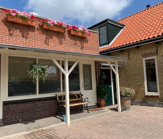 Bed and Breakfast Oostvoornsch Gastenverblijf