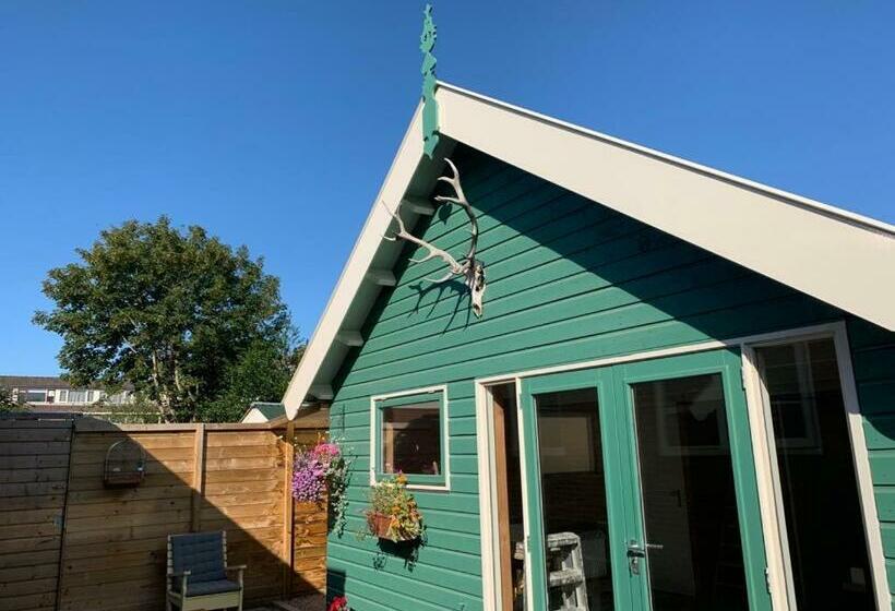 Bed and Breakfast Oostvoornsch Gastenverblijf