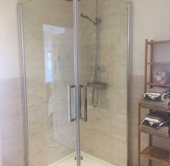 Bed and Breakfast Oostvoornsch Gastenverblijf