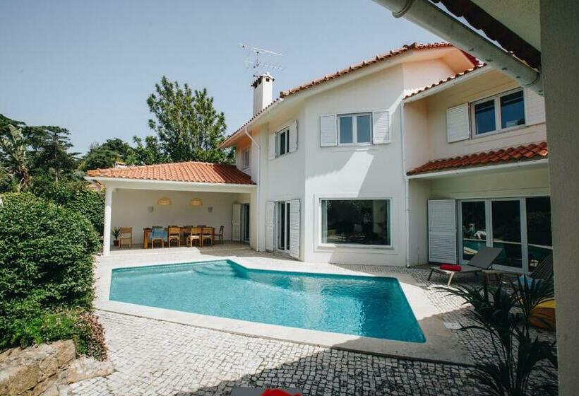 تختخواب و صبحانه Sunny Soul