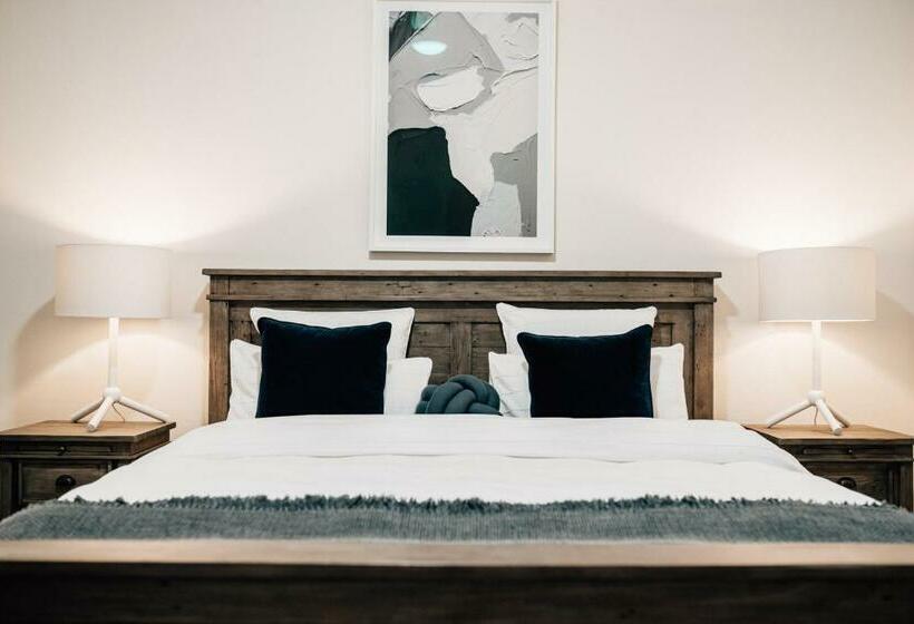 Bed and Breakfast Tomfoolery Winemaker S Cottage Barossa Valley