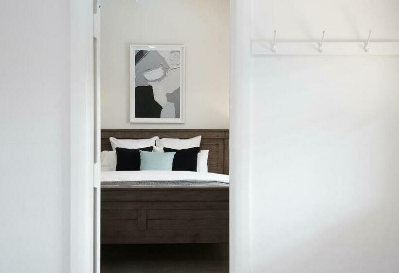 Bed and Breakfast Tomfoolery Winemaker S Cottage Barossa Valley