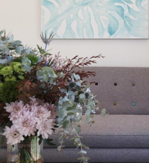 Bed and Breakfast Tomfoolery Winemaker S Cottage Barossa Valley