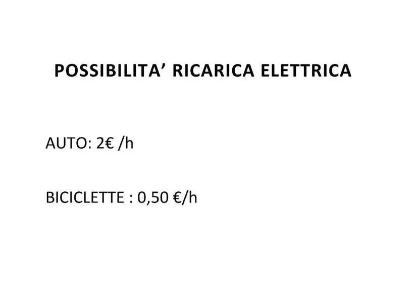 Corte Nuova B&b