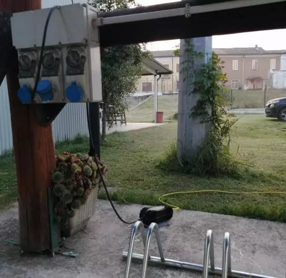 Corte Nuova B&b