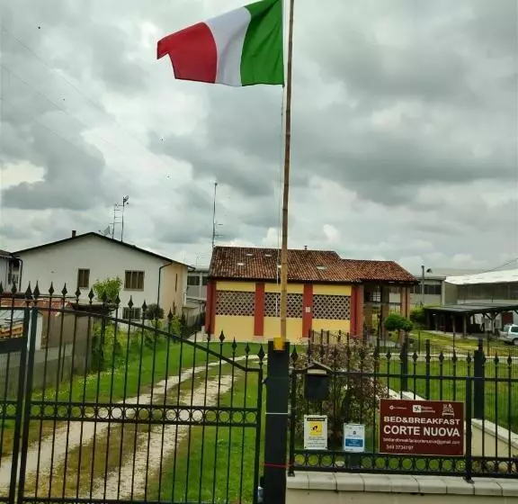 Corte Nuova B&b