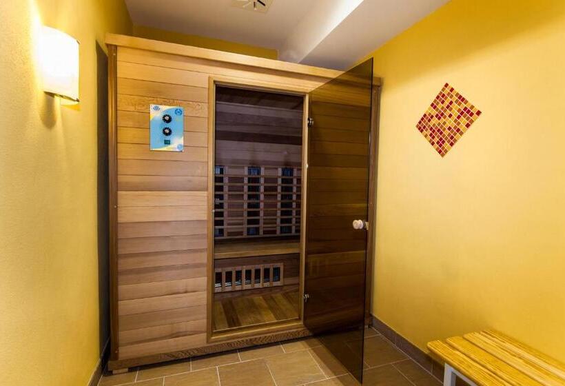 Отель Allgäuweite