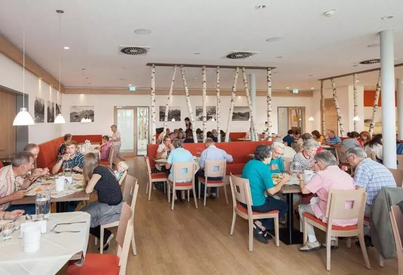 Otel Allgäuweite