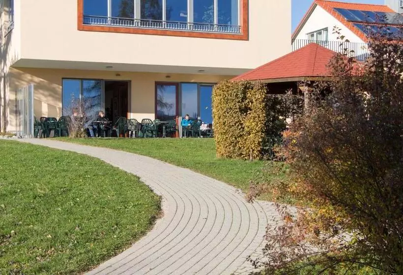 Otel Allgäuweite