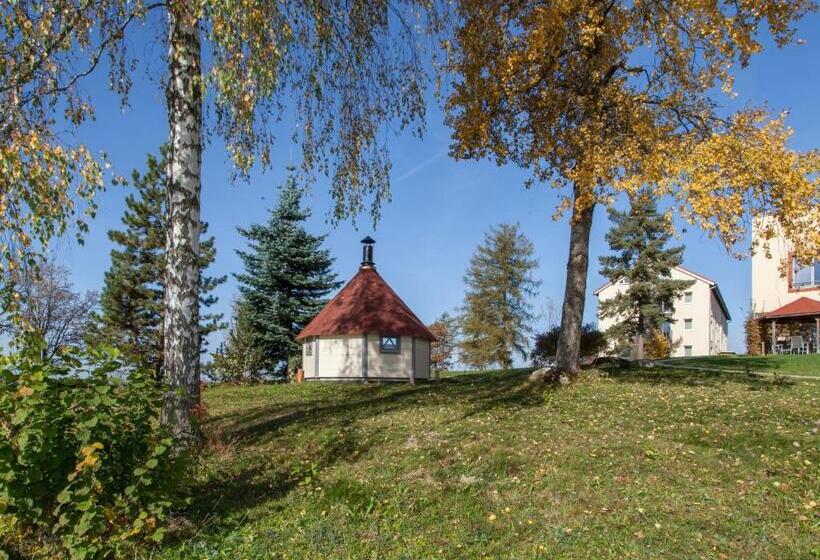 Отель Allgäuweite