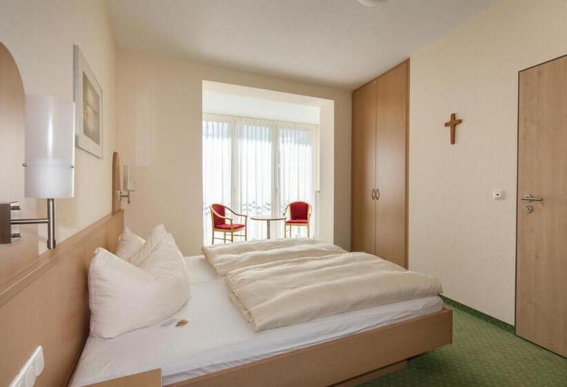 Отель Allgäuweite