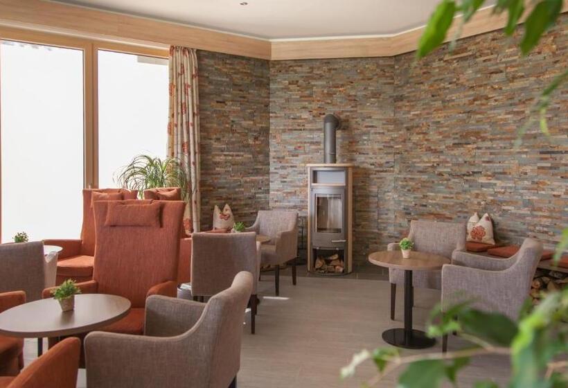 Отель Allgäuweite