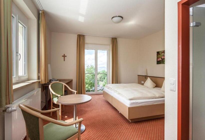 Отель Allgäuweite