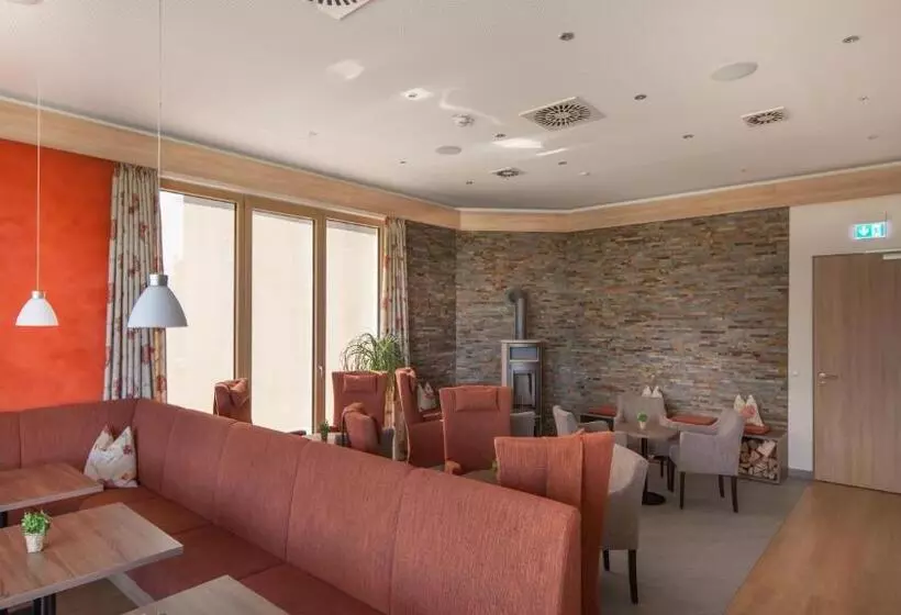 Otel Allgäuweite