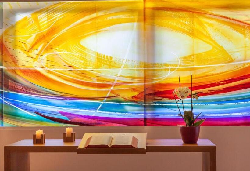 Отель Allgäuweite