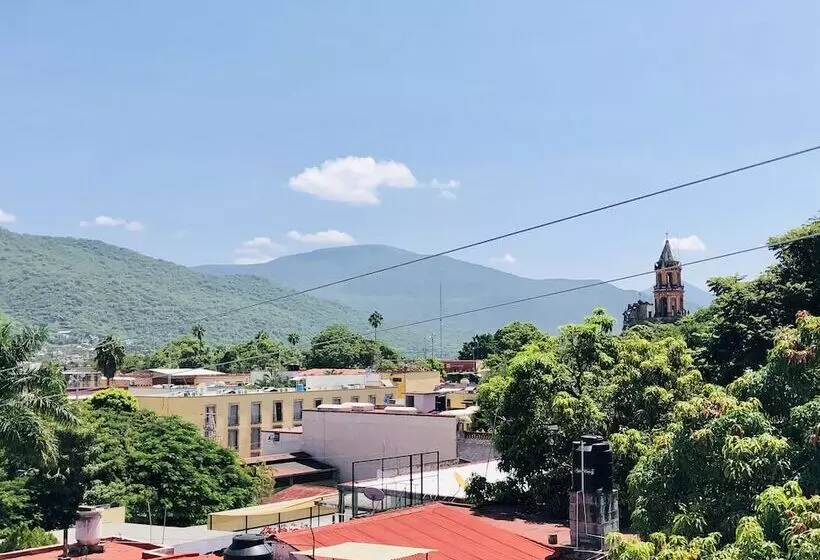 Hotelli Carretas By Rotamundos