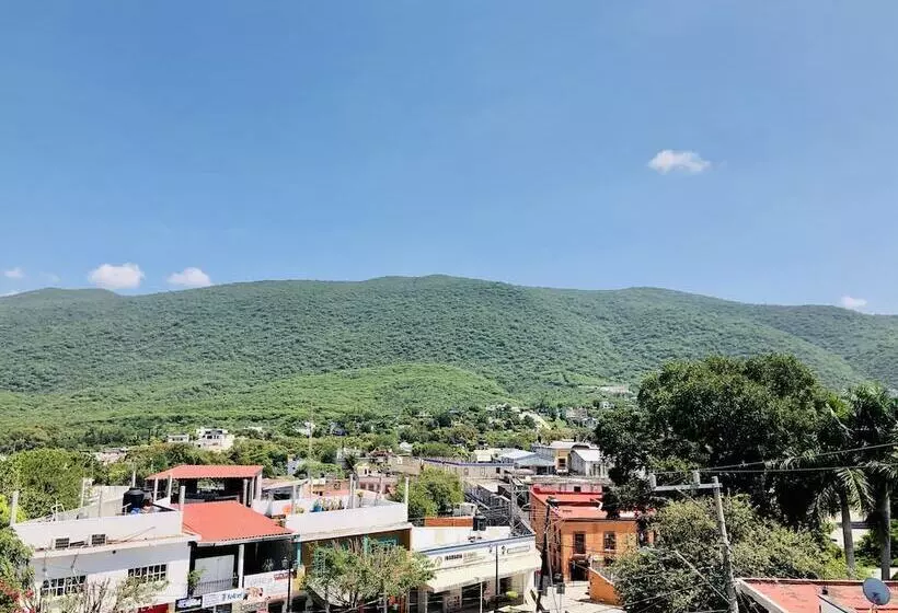 Hotelli Carretas By Rotamundos