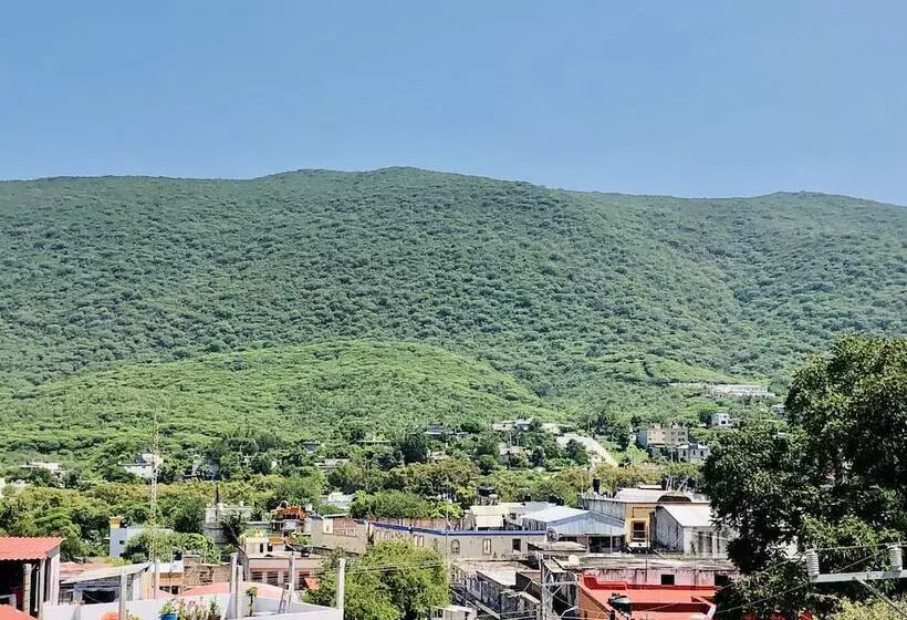 Hotelli Carretas By Rotamundos