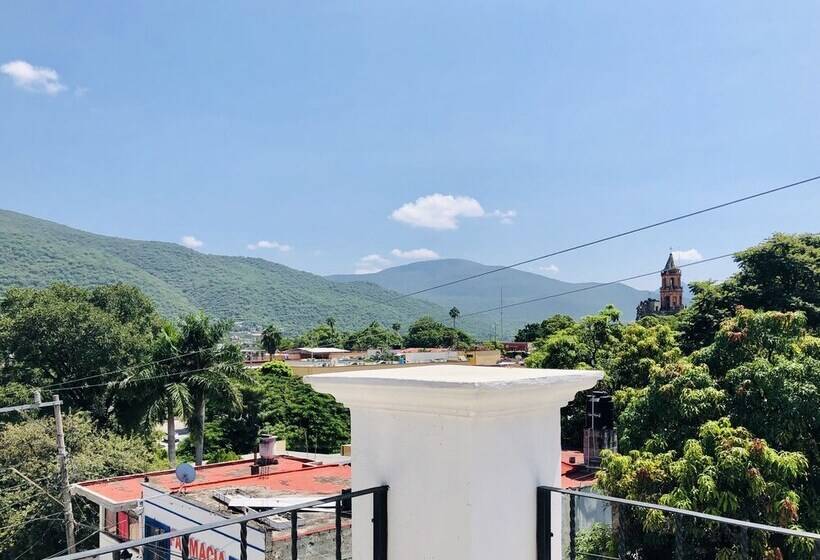 هتل Carretas By Rotamundos