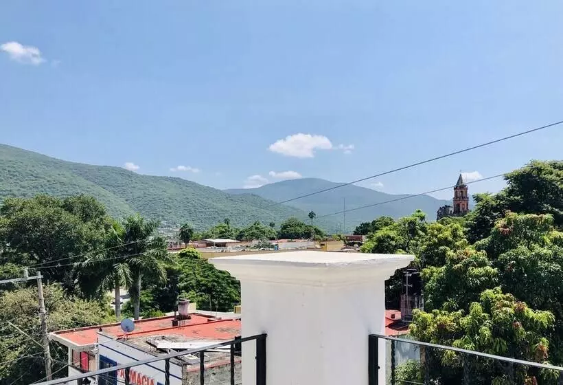 Hotelli Carretas By Rotamundos