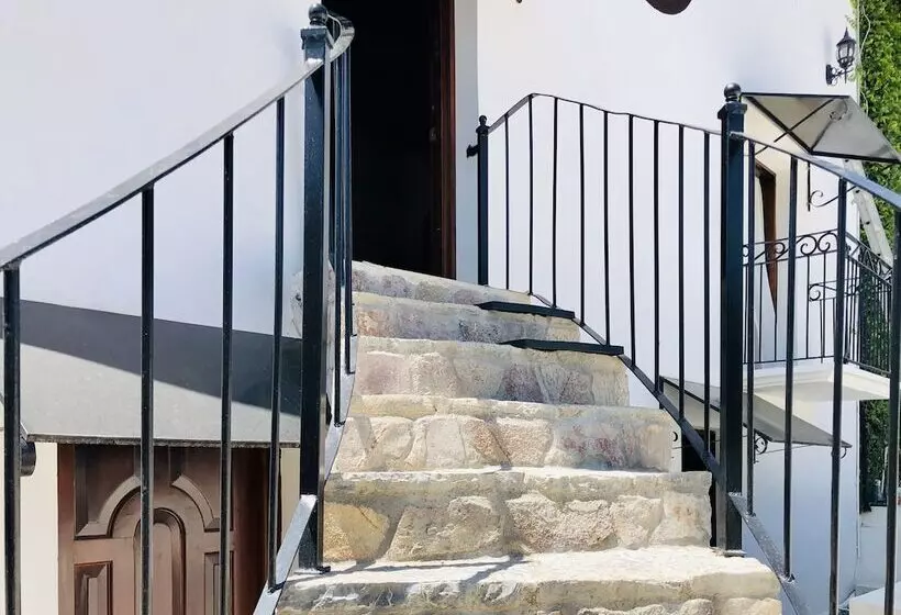 Hotelli Carretas By Rotamundos