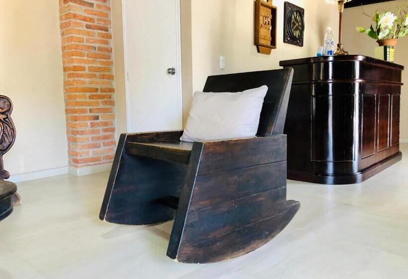 هتل Carretas By Rotamundos