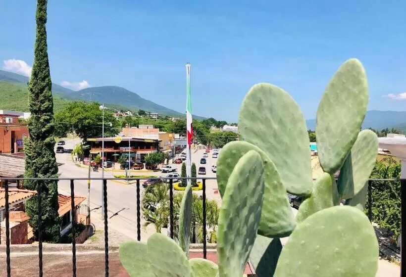 Hotelli Carretas By Rotamundos