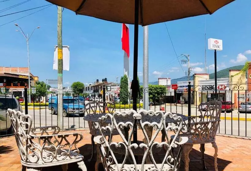 Hotelli Carretas By Rotamundos