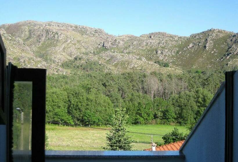 ホテル Casa Montanha