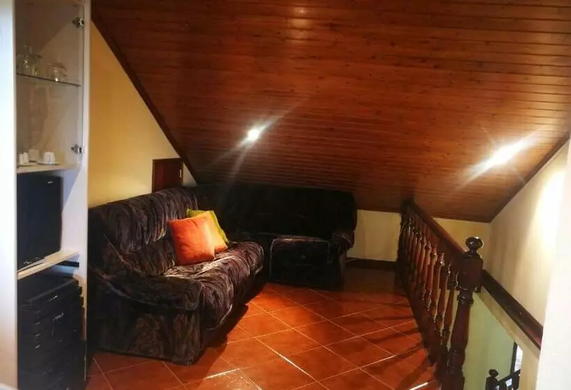 ホテル Casa Montanha