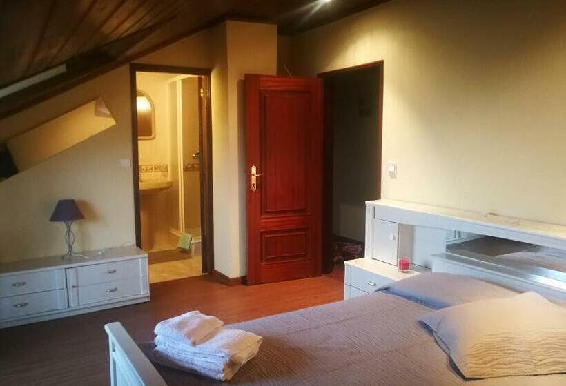 ホテル Casa Montanha