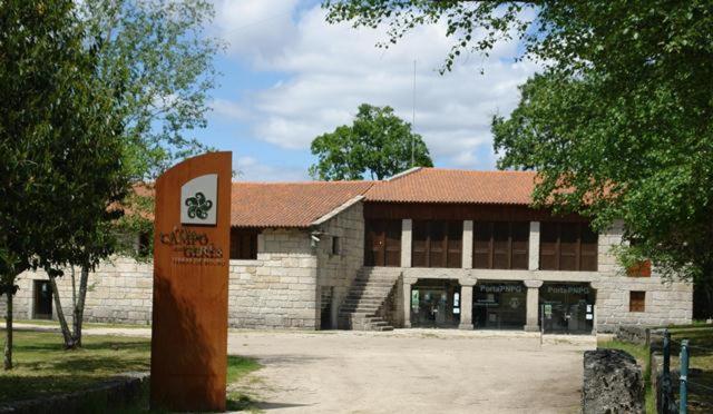 ホテル Casa Montanha