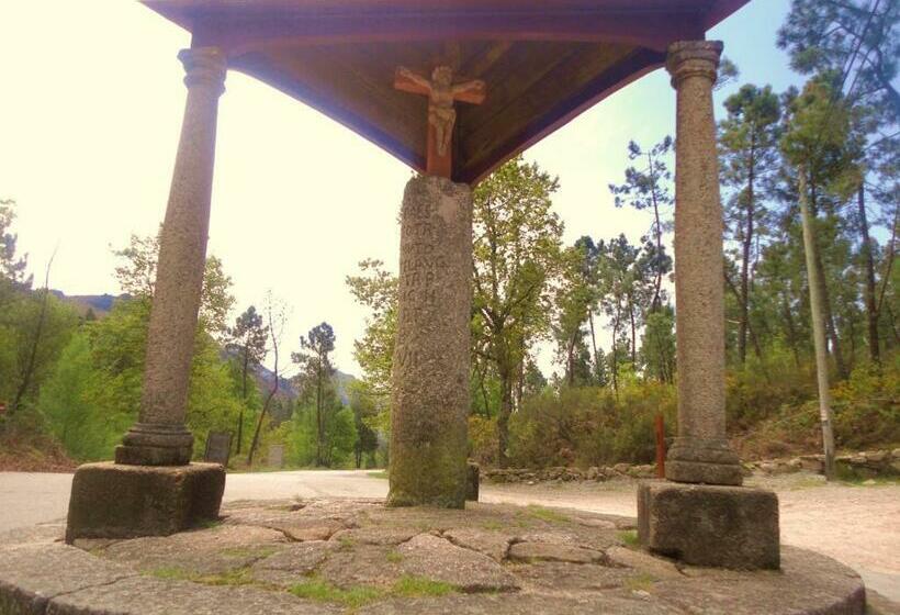 ホテル Casa Montanha