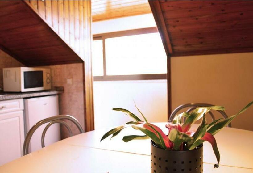 ホテル Casa Montanha