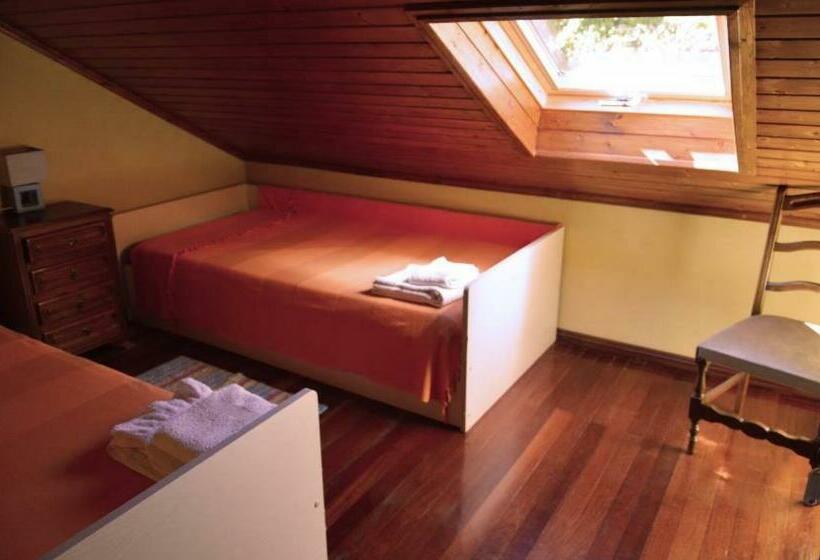 ホテル Casa Montanha