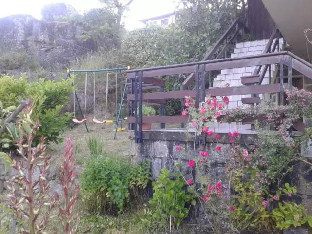 ホテル Casa Montanha