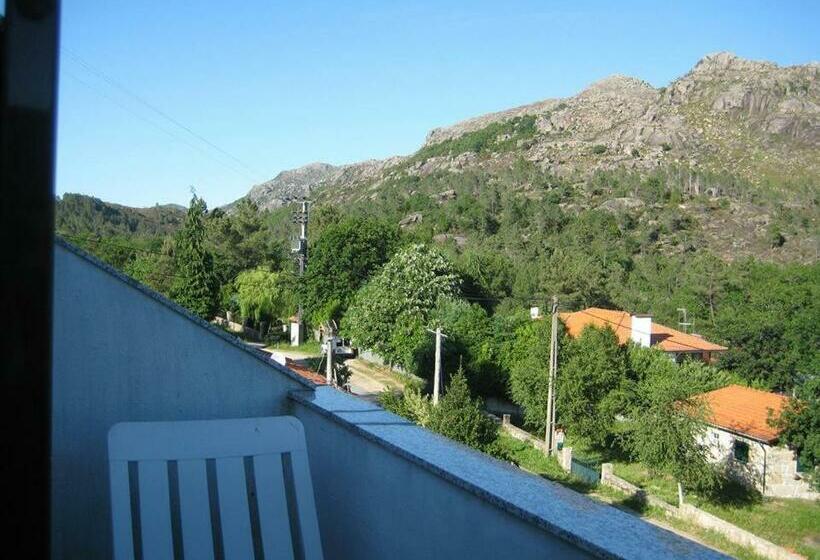 ホテル Casa Montanha