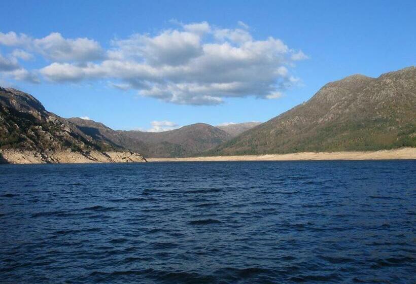 ホテル Casa Montanha