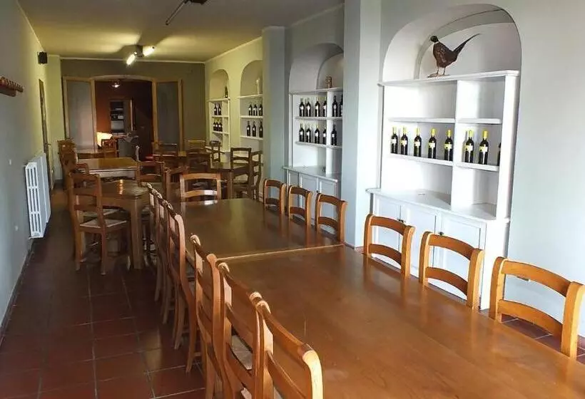هتل Casa Per Ferie Ulivo D Assisi