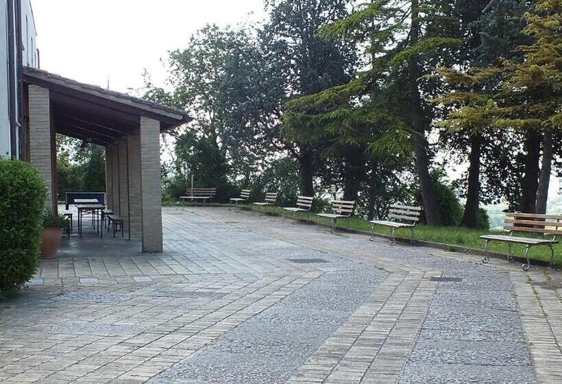 בית מלון כפרי Casa Per Ferie Ulivo D Assisi