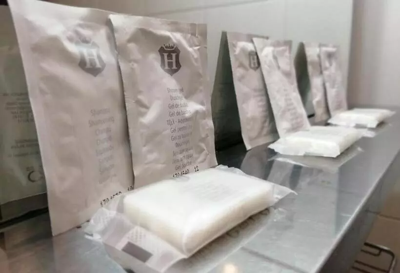 هتل Casa Per Ferie Ulivo D Assisi