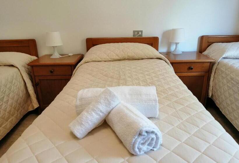 בית מלון כפרי Casa Per Ferie Ulivo D Assisi