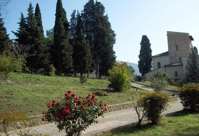 هتل Casa Per Ferie Ulivo D Assisi
