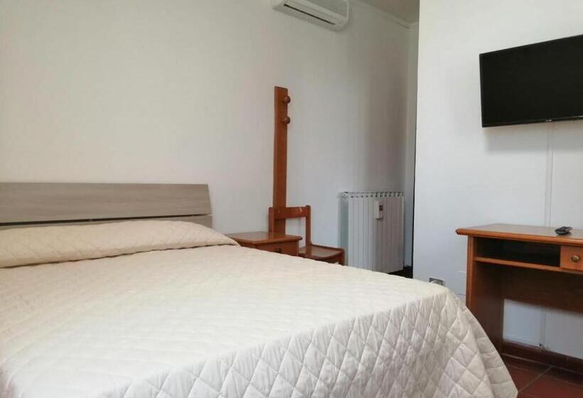 בית מלון כפרי Casa Per Ferie Ulivo D Assisi