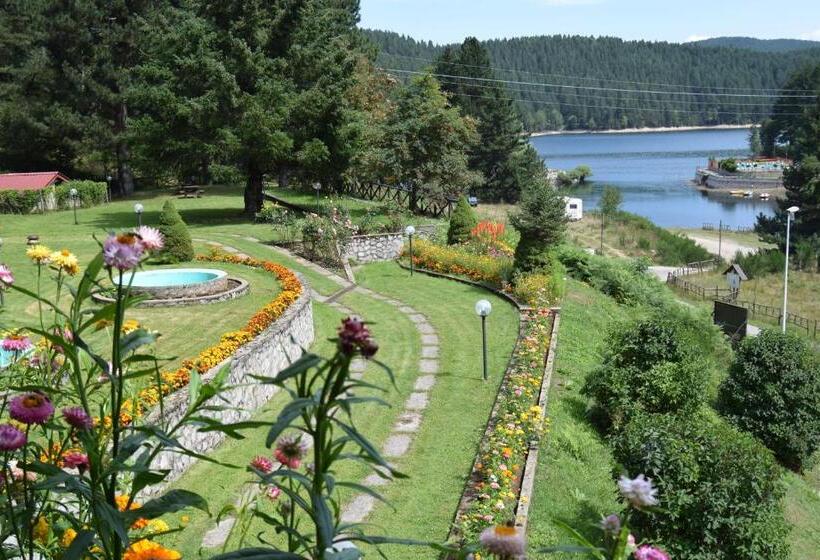 בית מלון כפרי Lo Sciatore