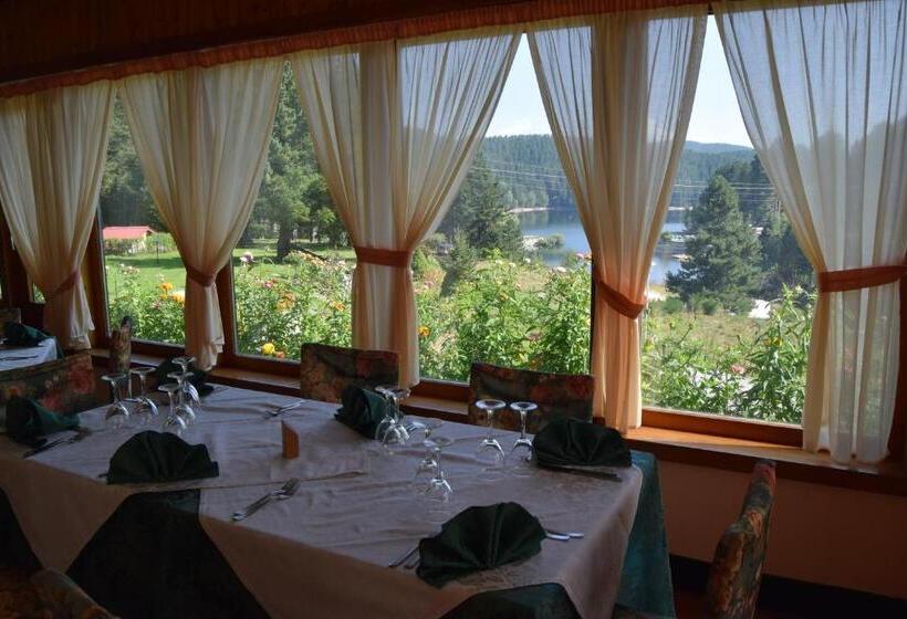 בית מלון כפרי Lo Sciatore