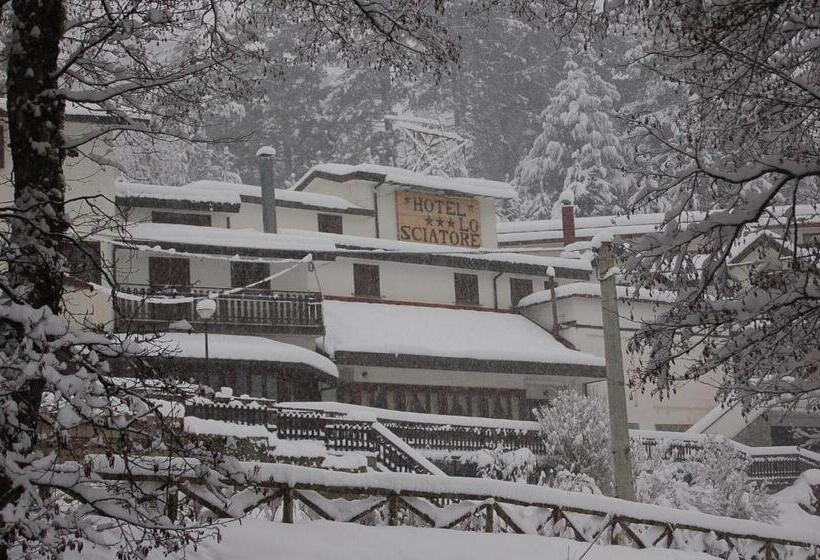 בית מלון כפרי Lo Sciatore