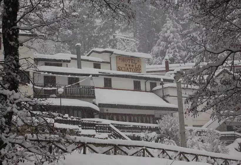 Hôtel Lo Sciatore